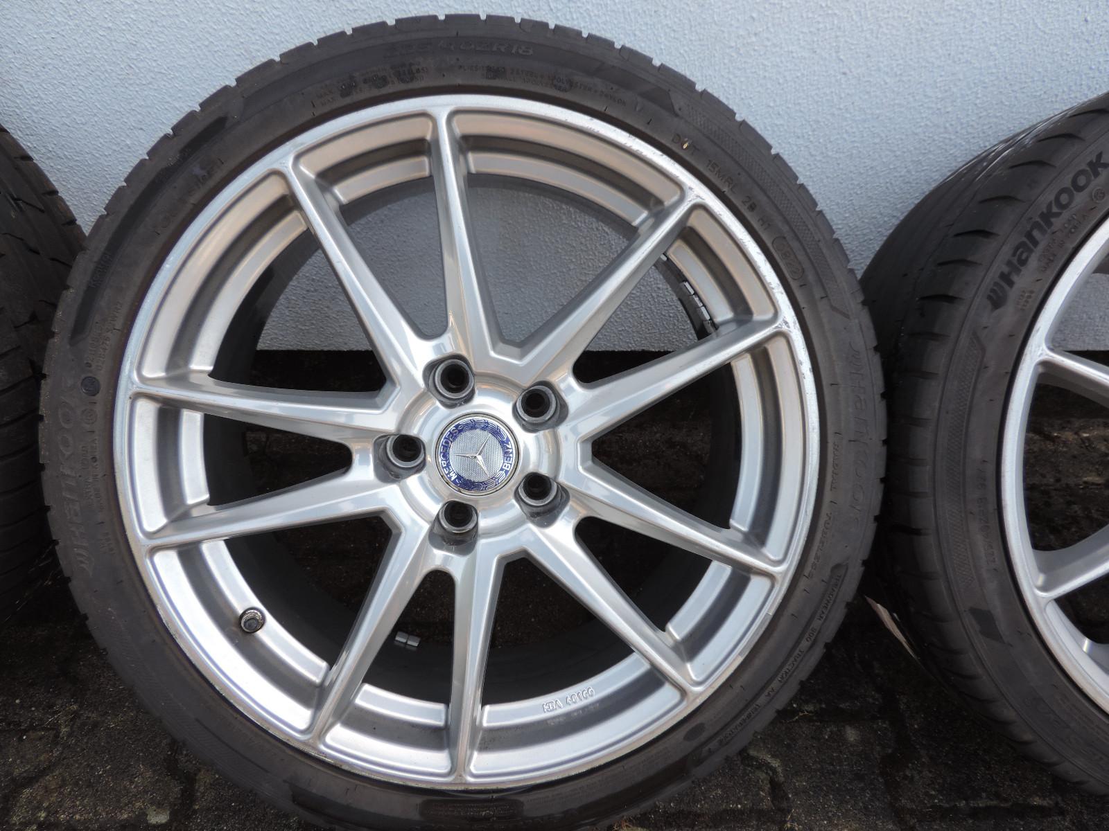Mercedes-Benz CLC 200 Kompressor //Gewindefahwerk // TÜV NEU