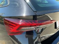 Skoda Octavia - Vorschau Bild 16