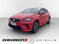 Seat Ibiza - Vorschau Bild 1