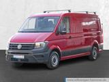 Volkswagen Crafter 30 Kasten 2.0 TDI EcoProfi AHK BSD Kamer - Volkswagen Crafter: 30