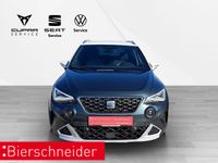 Seat Arona - Vorschau Bild 3