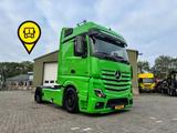 Mercedes-Benz Actros L 1853 2023 RETARDER 219.738km