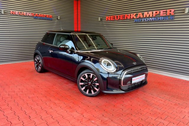 MINI COOPER Classic Trim *Automatik*LED*Kamera*Shz*