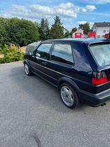 Volkswagen Golf 2 Fire And Ice 1.8 RP - Volkswagen Golf: Fire Ice