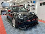 MINI John Cooper Works John Cooper Works - MINI John Cooper Works von privat