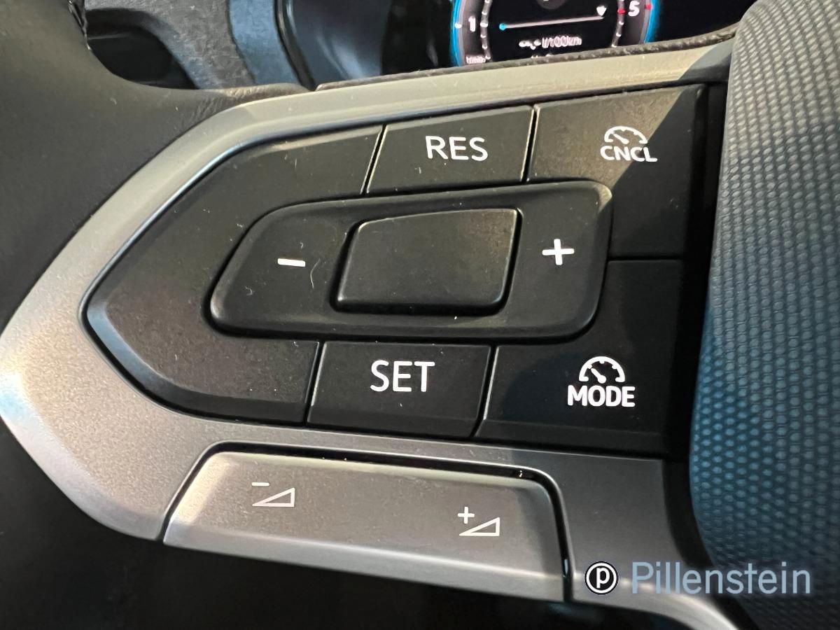 Volkswagen Caddy - Bild 9