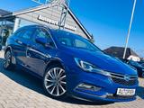 Opel Astra K Sports Tourer Ultimate *LEDER*200 PS* - Opel Astra Gebrauchtwagen in Lübeck