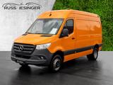 Mercedes-Benz Sprinter 516 CDI *Klima*Kamera*NL2860KG*AHK3,5t* - Mercedes-Benz Sprinter: Cdi 516