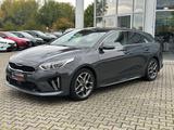 Kia ProCeed GT Line/NAV/Bi-LED/SHZ/TEMP/R-KAM/PDC - Kia pro cee'd / ProCeed aus 2019
