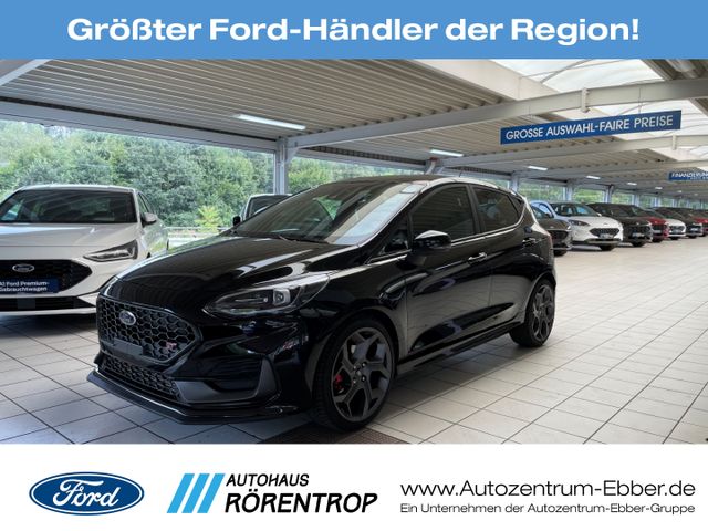 Ford Fiesta ST X 1.5 EcoBoost EU6d Navi LED Kurvenlic