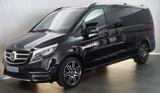 Mercedes-Benz V 250 AMG Sport 4MATIC Allrad! 2,1! - Mercedes-Benz V 250 in Chemnitz