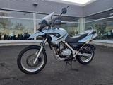 BMW F 650 GS - BMW F 650 GS