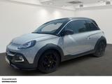 Opel Adam Rocks ecoFlex 17ZOLL LED SHZ TOTWINKEL - Opel Adam Gebrauchtwagen in Düsseldorf