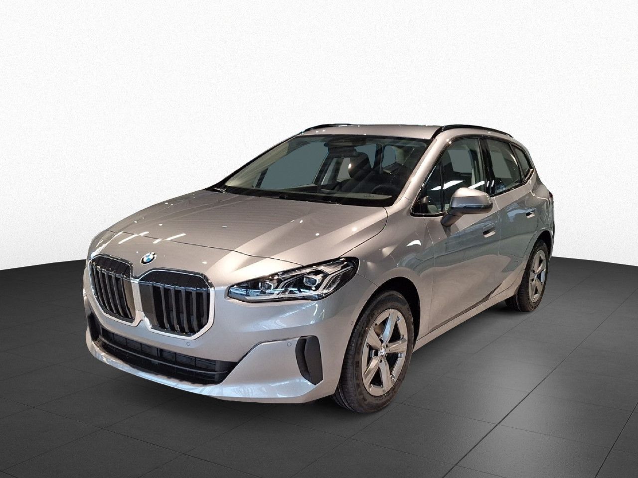 BMW 220 - Bild 3
