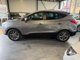 Hyundai ix35 Comfort 2WD | TÜV 07/2028 - Hyundai ix35: Allradantrieb, 2.0