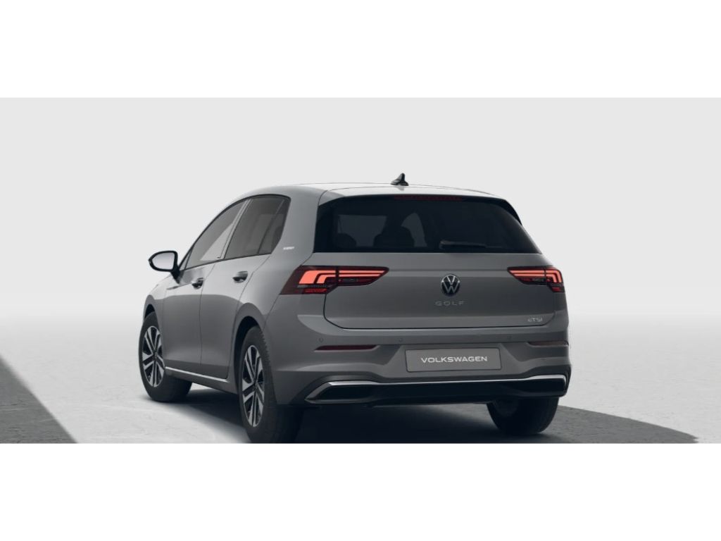 Volkswagen Golf - Bild 2