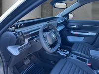 Citroën ë-C3 Aircross - Vorschau Bild 7