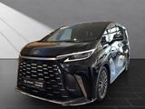 Lexus LM 350h Luxury - Lexus LM Gebrauchtwagen