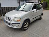 Suzuki Ignis 1.3 * 1.Hand * TÜV+ Inspektio... - Suzuki Ignis: 1.3