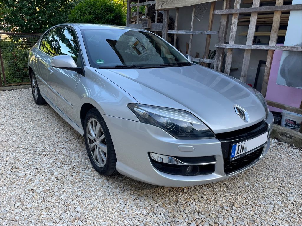 Renault Laguna