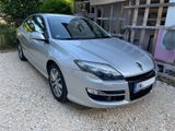 Renault Laguna 2.0d *Initiale*Automatik*Leder - Renault Laguna aus 2011