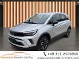 Opel Crossland 1.2 T Elegance *Paket*Kamera*LED - Opel Crossland (X) Elegance-Paket