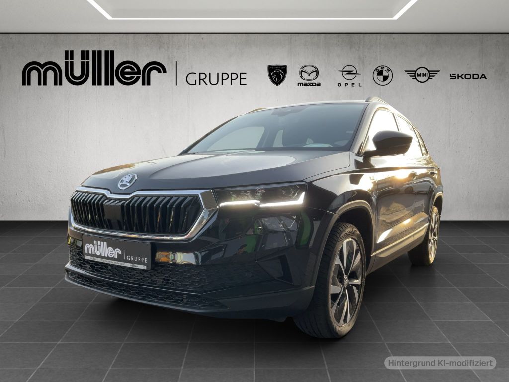 Image of Skoda Karoq