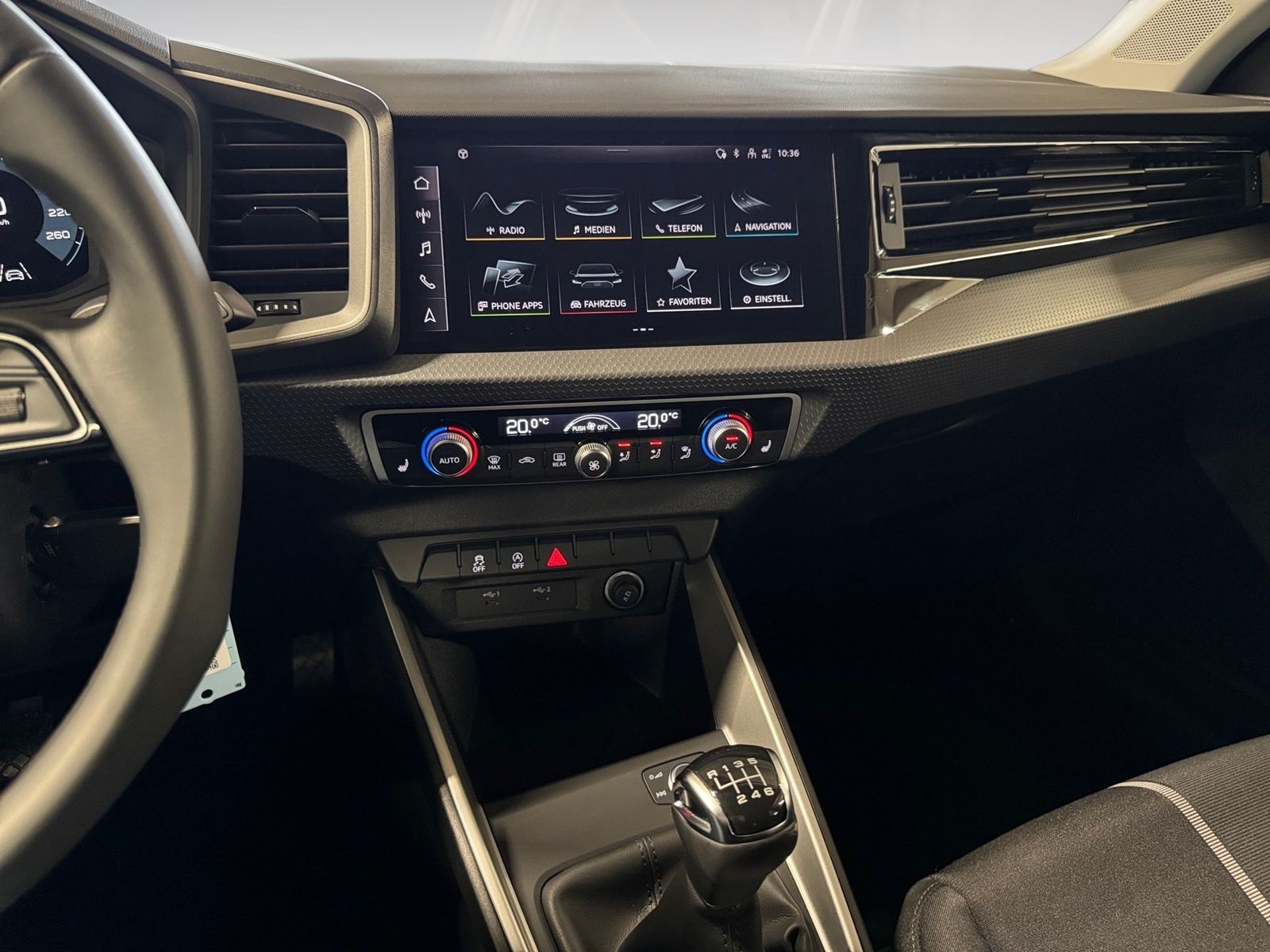 Audi A1 - Bild 12