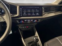 Audi A1 - Vorschau Bild 12