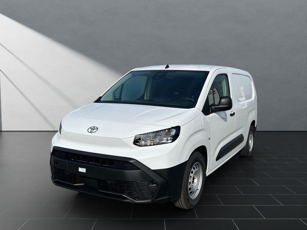 Toyota Proace City L2 MEISTER 50 kWh Apple Car Play