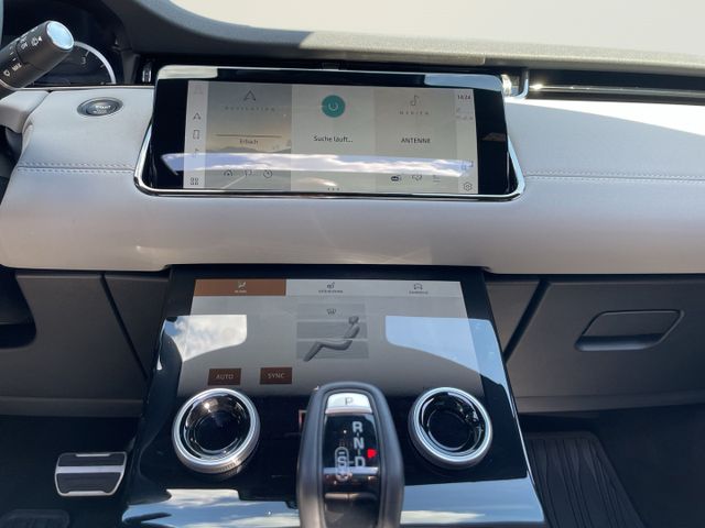 Land Rover Range Rover Evoque D200 R-Dynamic SE+ACC+AHK+Pan