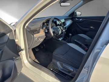 Skoda Kamiq 1.5 TSI Style *4XSHZ*CAM*LED*KESSY* ALU