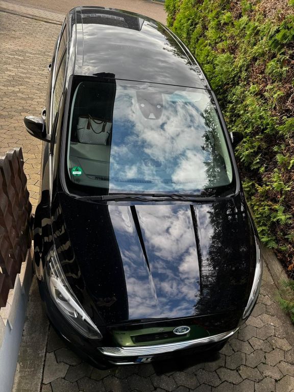 Image of Ford S-Max