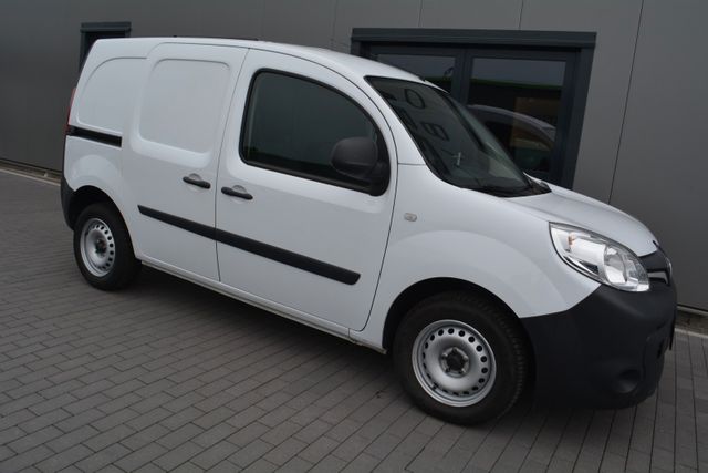 Renault Kangoo Rapid Extra-114PS-Benzin-Klima-VarioPaket
