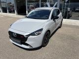Mazda 2 2023 5HB 1.5L e-SKYACTIV G 90ps 6MT FWD HOMURA - Mazda Tageszulassungen mit Benzin-Antrieb: Kleinwagen