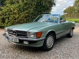 Mercedes-Benz SL 420 - Mercedes-Benz SL 420 Gebrauchtwagen