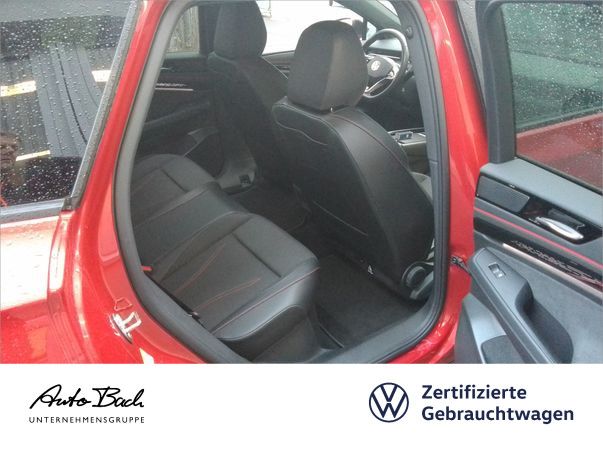 Volkswagen ID.7 - Bild 9