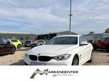 BMW 420 d Gran Coupe M-Paket Sport+Paket Aerodynamik - BMW 420: M Paket