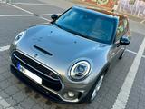 MINI Mini Clubman SD ALL4 Chili/HUD/LEDER/LED/KAMERA - MINI Cooper SD Clubman von privat