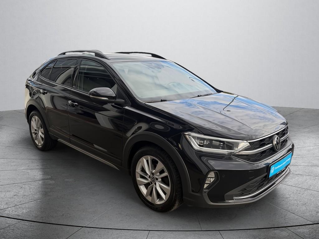 Volkswagen Taigo 1,0 l TSI DSG AHK, миниатюра 6
