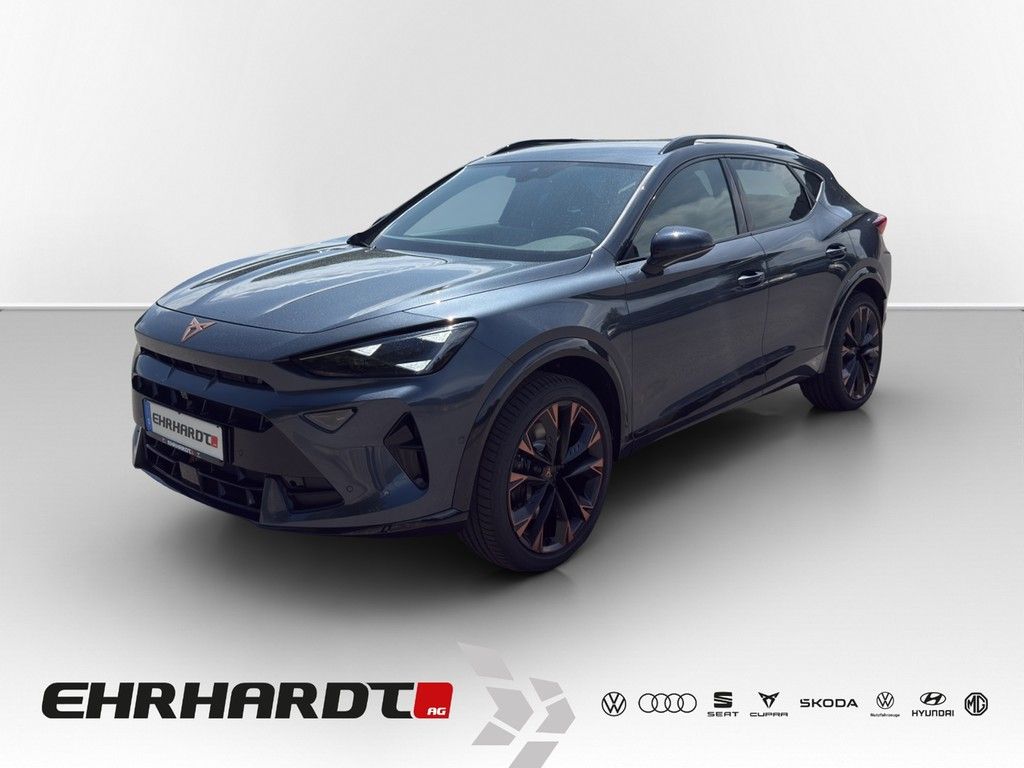 Formentor 2.0 TSI DSG VZ COPPER DCC AHK*MATRIX*V