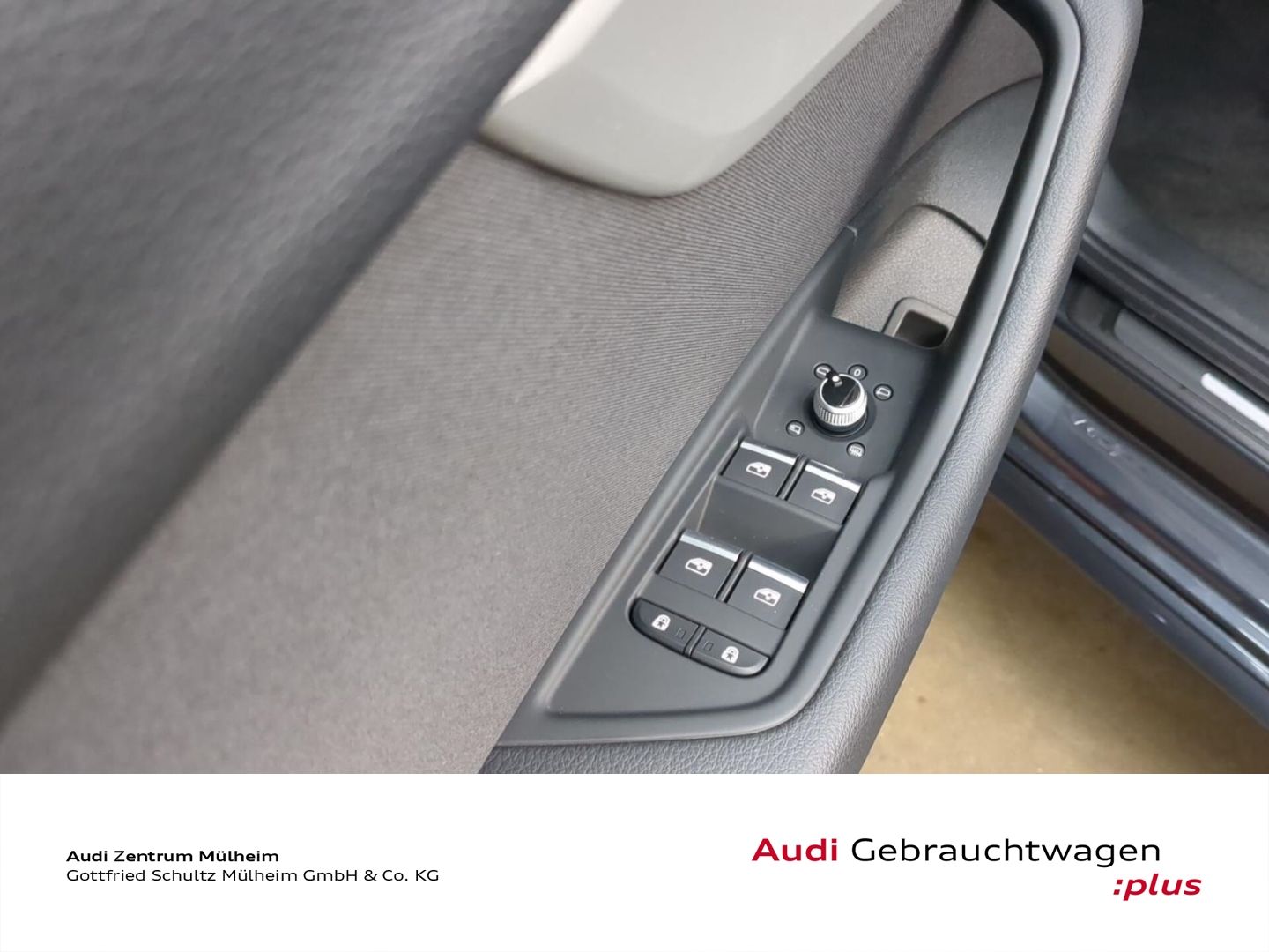Audi A4 - Bild 12