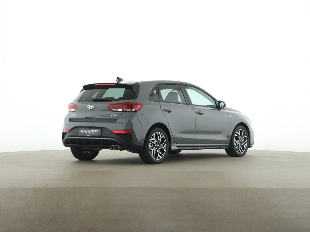 Hyundai i30 – Bild 7