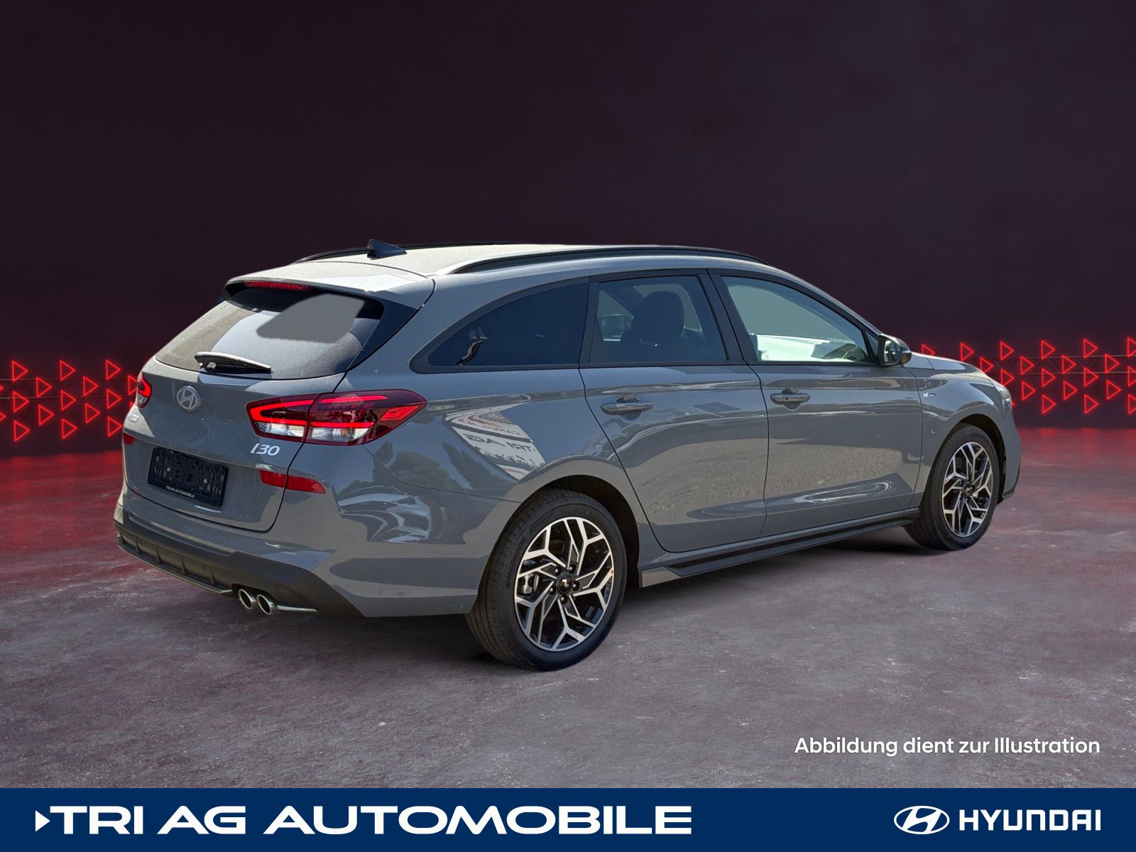 Hyundai i30 - Bild 3