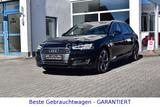 Audi A4 2.0 TFSI Avant S tr. "S-Line"HeadUP"ACC"CAM" - Audi aus 2017