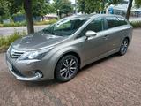 Toyota Avensis Executive bj 2015  1.8 vvti... - Toyota Avensis in Saarbrücken