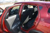 Nissan Juke 1.6 Acenta CVT Acenta - gebrauchte Nissan Juke aus dem Jahr 2012
