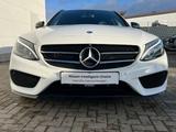 Mercedes-Benz C 350 C -Klasse T-Modell C 350 T e*TOP-FAHRZEUG* - Mercedes-Benz mit Hybrid-Antrieb: Klasse