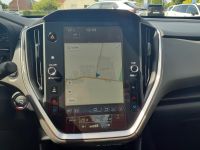 Subaru Crosstrek - Vorschau Bild 12