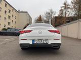Mercedes-Benz CLA 180 - - Mercedes-Benz CLA 180 in Nürnberg